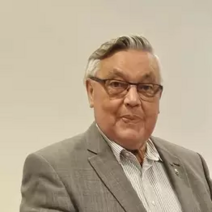 Unser Vorsitzender Willi Ahlert im Portrait
