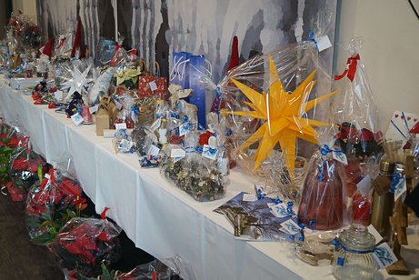 Weihnachtsfeier 2024