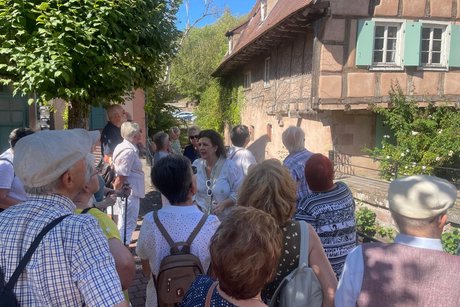 Wissembourg