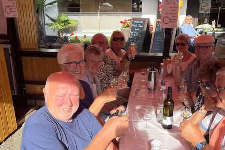 Weinfest