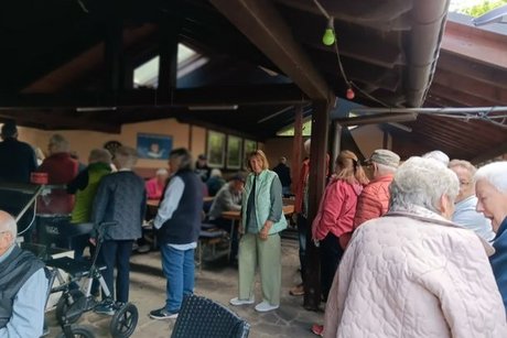 Sommerfest