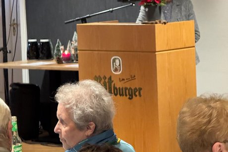 Vortrag Frau Steffen VdK Bericht Weihnachtsfeier 2025 Vortrag Frau Steffen VdK Bericht Weihnachtsfeier 2025