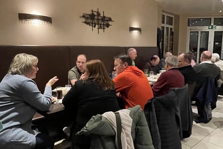 VdK M&uuml;nstermaifeld