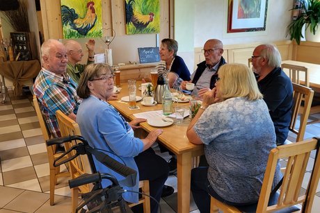 Sommerfest