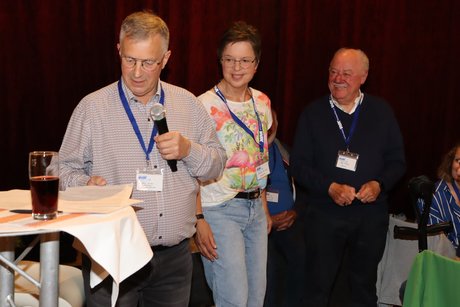 Grillfest VdK ov-osthofen 2024
