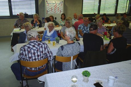 Grill- und Sommerfest 2025