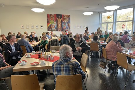 Unsere Gäste