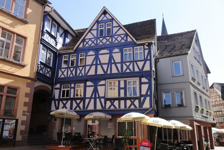 Freizeit im schönen Wertheim Freizeit im schönen Wertheim