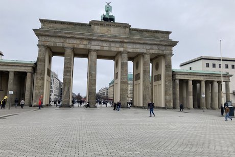 Brandenburger Tor