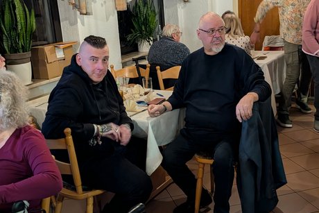 Neujahrsempfang 2026