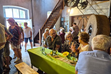 Sommerfest 2026