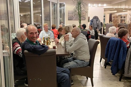 VdK M&uuml;nstermaifeld