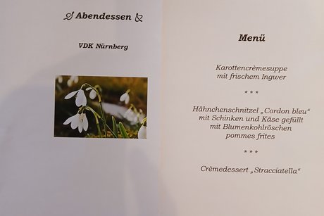Tolle Fachwerkh&auml;user mit verschlungenen Gassen.