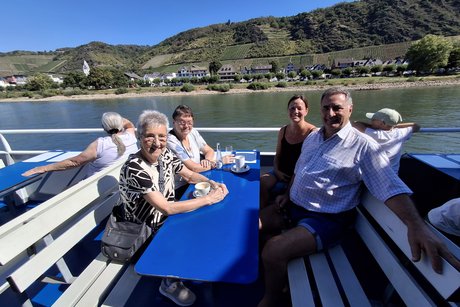 VdK Staßenhaus VdK Staßenhaus