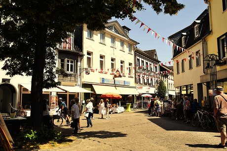 LebensKunstMarkt Remagen