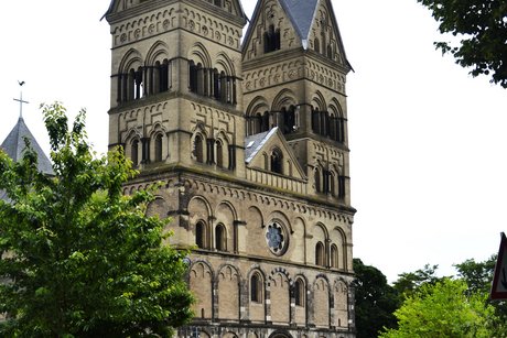 Fahrt nach Bonn 20.06.2024
