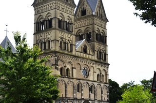 Fahrt nach Bonn 20.06.2024