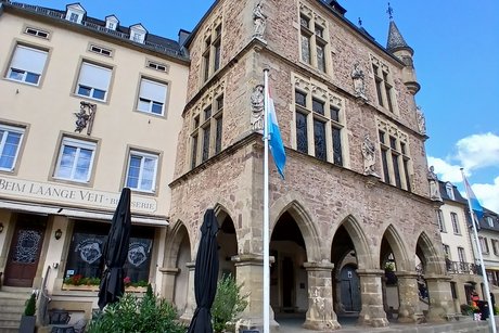 Echternach Echternach