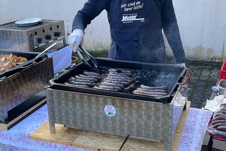 Treipenbraten
