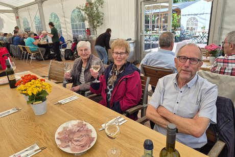 VdK OV Kinderbeuern-Bengel