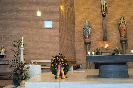 Kirche Zewen Kirche Zewen