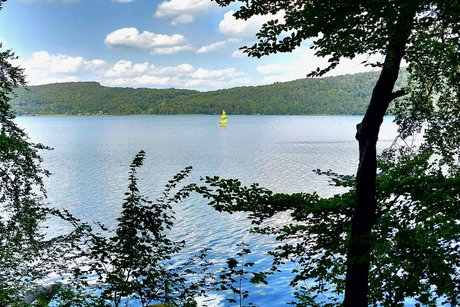 Laacher See