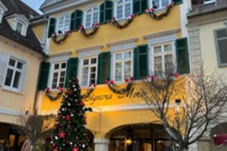 Barock-Weihnachtsmarkt
