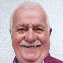 Vorsitzender OV- Meckenheim/Pfalz