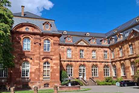 Alte Abtei