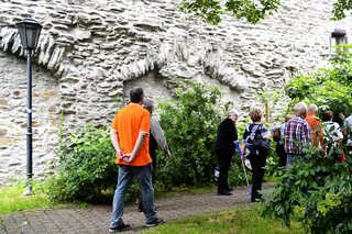 Fahrt nach Bonn 20.06.2024