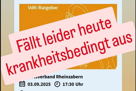 VdK Ratgeber