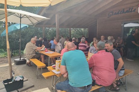 Sommerfest 2026 1
