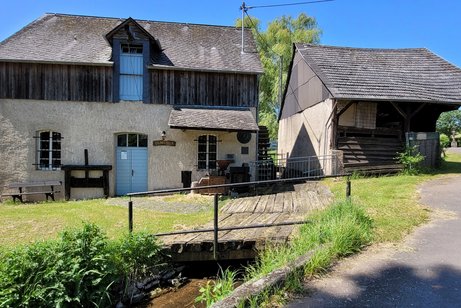 Ölmühle Bengel