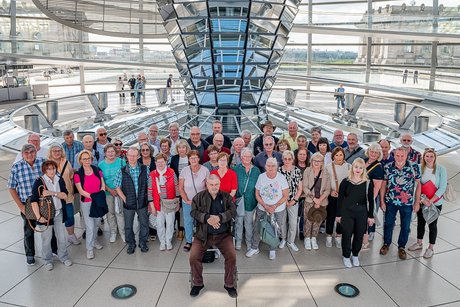 Gruppenfoto
