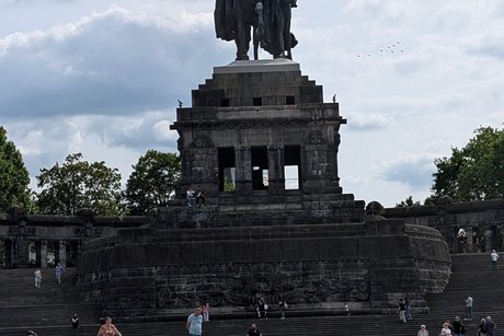 deutsches Eck deutsches Eck