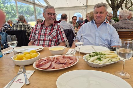 VdK OV Kinderbeuern-Bengel