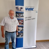 Beisitzer Michael Specht