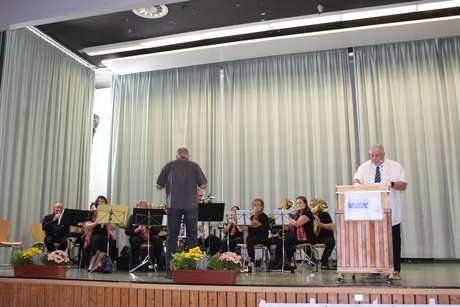 Musikverein Bruchmühlbach