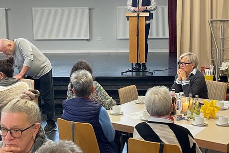 Stadtb&uuml;rgermeister Herr Uwe Geisinger