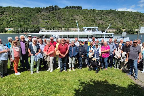Bild zum Tagesausflug