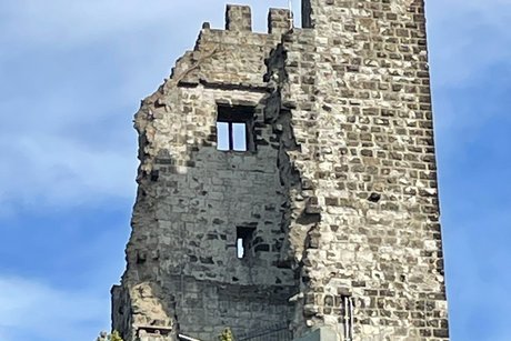Drachenfels