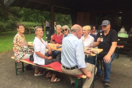 Grillnachmittag 2024