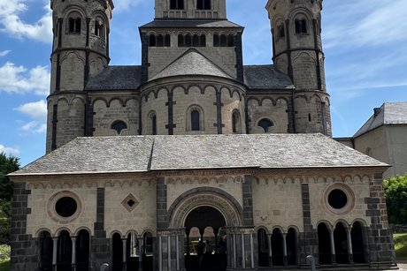 Kloster Maria Laach