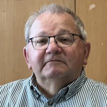 Mann Robert Geiser Beisitzer