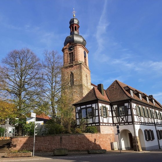 Rheinzabern