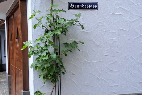 Wasserstand Ahrtal 14/15 Juli 2021