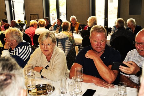 Grillfest im Weingut Losen-Bockstanz Grillfest im Weingut Losen-Bockstanz