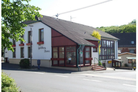 Frontansicht