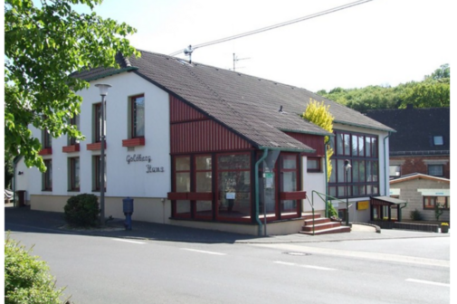 Frontansicht