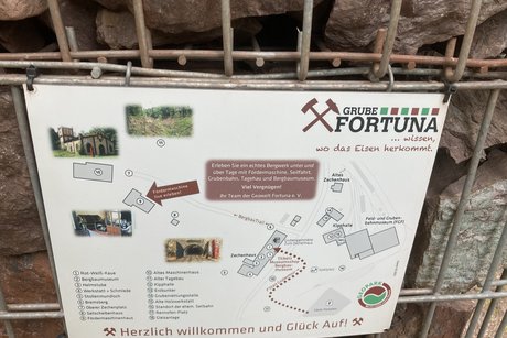 Grube Fortuna